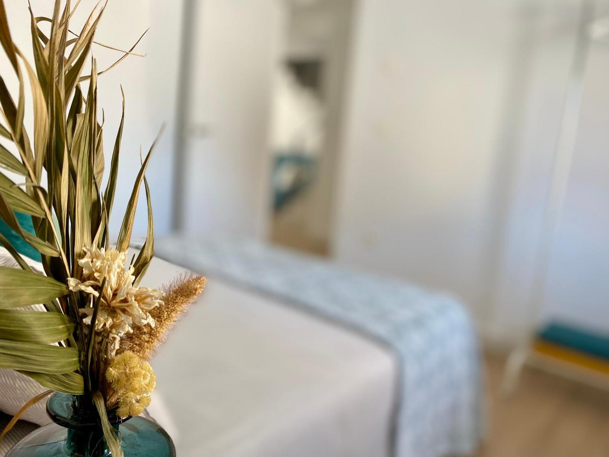 Domus Ager - Alojamiento Rural En Mahora المظهر الخارجي الصورة
